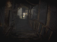 Resident Evil 7 — Lantern