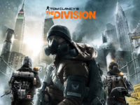 The Division — Film