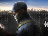 Watch Dogs 2 — Open World Free-Roam