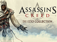 Assassin's Creed: The Ezio Collection — Trailer