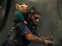 Beyond Good & Evil 2 — Rumors