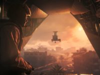 Call Of Duty: Modern Warfare Remastered — Launch Trailer