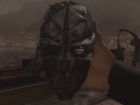 Dishonored 2 — Corvo Gameplay