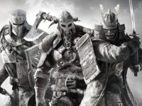 For Honor — Hero Series