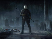 Friday The 13th: The Game — Jason