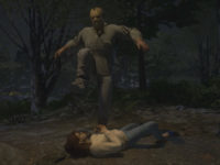 Friday The 13th: The Game — XIII PAX West