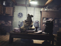 Little Nightmares — Trailer