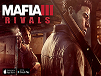 Mafia 3: Rivals — Announcement