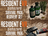 Resident Evil 7 — Pre-Orders