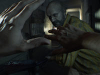 Resident Evil 7 — TAPE-2 “The Bakers”