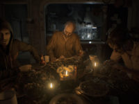 Resident Evil 7 — The Bakers