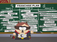 South Park: The Fractured But Whole — Delayed