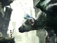 The Last Guardian — Delayed