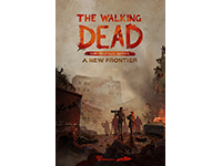 The Walking Dead: A New Frontier — Release