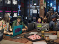 Watch Dogs 2 — Story Trailer