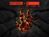 Evolve — Stage 2