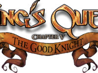 King's Quest — The Good Knight