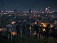 Mafia 3 — Revenge