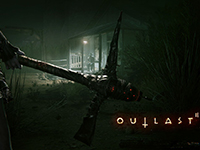 Outlast 2 — Demo