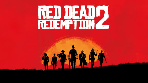 Red Dead Redemption 2 — Announced