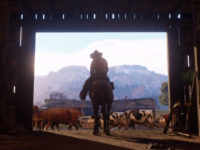 Red Dead Redemption 2 — Trailer