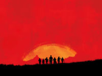 Red Dead — Teaser