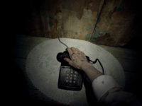 Resident Evil 7 — Mysterious Caller