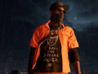 Watch Dogs 2 — Zodiac Killer Mission