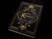 Dishonored 2 — Book Of Karnaca