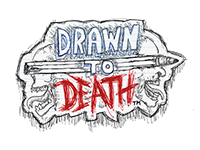 Drawn To Death