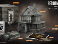 Resident Evil 7 — Collector’s Edition