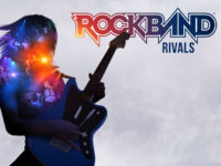 Rock Band Rivals — Review