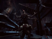 Space Hulk: Deathwing — Enter The Space Hulk