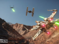 Star Wars Battlefront — Sequel