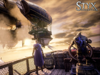 Styx: Shards Of Darkness — Screenshots