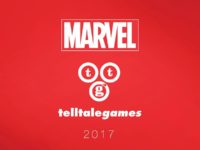 Telltale Games — Marvel