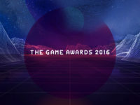 The Game Awards — 2016