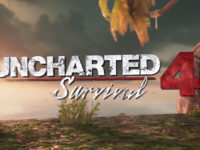 Uncharted 4 — Survival Mode