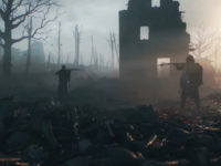 Battlefield 1 — The Christmas Truce Of WWI