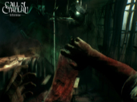 Call Of Cthulhu — Screenshot