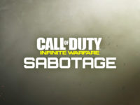 Call Of Duty: Infinite Warfare — Sabotage DLC Pack