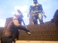 Conan Exiles — Survive In The World Of Conan