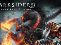 Darksiders Warmastered Edition — Review