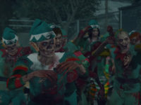 Dead Rising 4 — Stocking Stuffer Holiday DLC