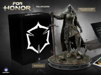 For Honor — Apollyon Collector's Edition