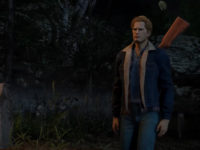 Friday The 13th: The Game — The Return Of Tommy Jarvis