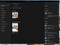 Game Mode — Windows 10