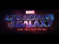 Guardians Of The Galaxy — Official Teaser