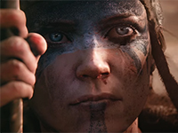 Hellblade: Senua's Sacrifice — Becoming Senua