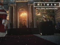 Hitman — Holiday Hoarders